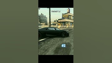 Normal supercar ☠️ koiegnsegg agera need for Speed most wanted 2018 mobile