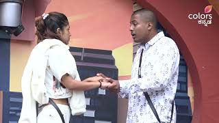 Modern ಕವ ಮಜನಥ Vs ಮನ ಟರಗಟ ?Bbk13 Promo Biggboss Kannada 13
