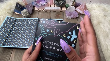 Deck Review: Amenti Oracle by Jennifer Sodini