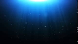 Ocean  Underwater : FREE Motion graphics