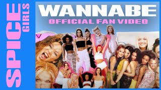 Wannabe25 Fan Video