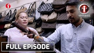 I-Witness: ‘Japan Beri Goods’, dokumentaryo ni Atom Araullo | Full Episode