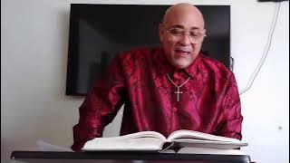 Jeffrey Jimenez Ministries MBC