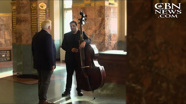 The Vienna Philarmonic's dn Rcz Plays "You Are My ...