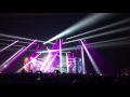 Bassnectar & Jantsen "Every Time" live Deltaplex arena 10/28/16