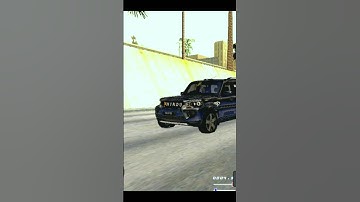 Hindu nameplate on Scorpio s11 modified Scorpio mod for GTA Sa Scorpio s11 modification in gta sa