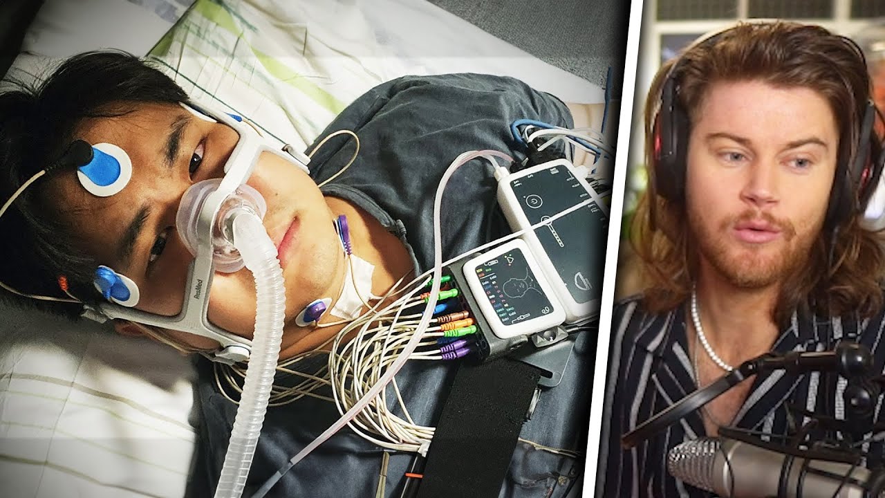 Joon erzählt über seine Krankheit... TJs Meinung und Apell