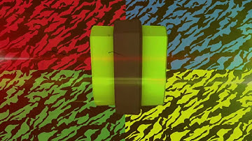 Original 3 Media - Vector Camo Pack 1