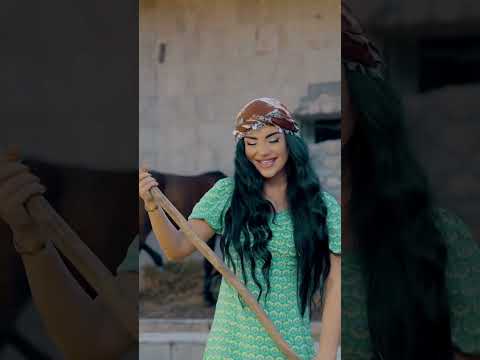 ناز ديج اغنية  فيديو تيك توك جديد شوفوها كاملة بالقناة   