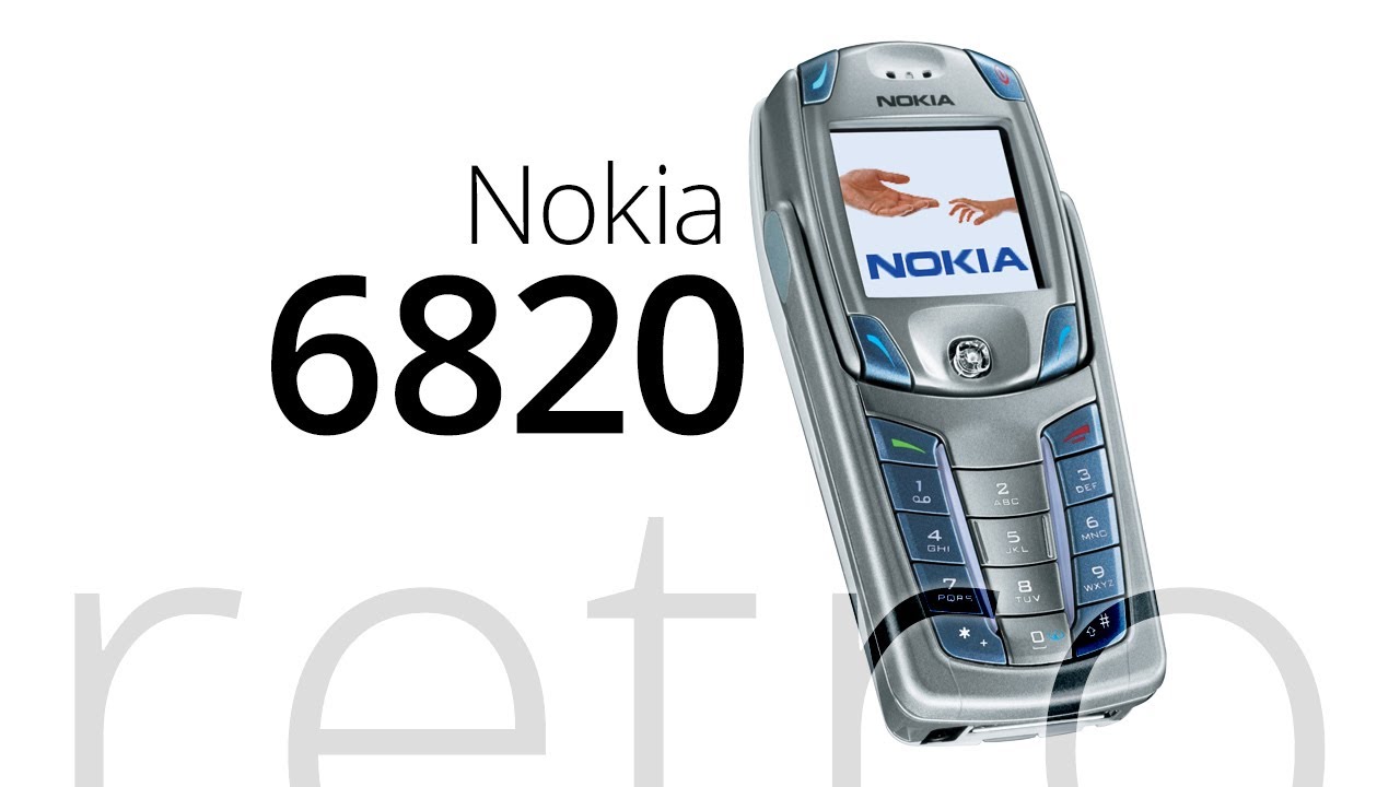 Nokia 6820 аккумулятор