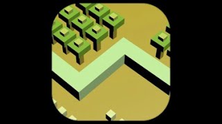 Geometry Dance On Dancing Line - All Levels