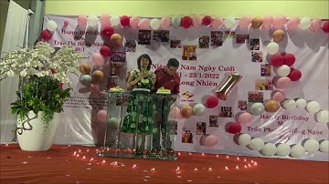 Công Ty TNHH Long Nhiên - Tiệc Tất Niên 2021