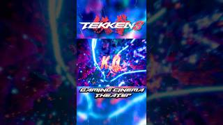 ⚡️ROUND 3 || TEKKEN 8 #GamingVideos #Gameplay #Tekken