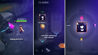 PRESET ML SAD AESTHETIC - MENGKETCHE - SCOT STREET X A YEAR AGO🎶 - TREND TIKTOK ???