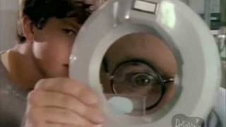 My secret identity Season 1 ep8 part 1