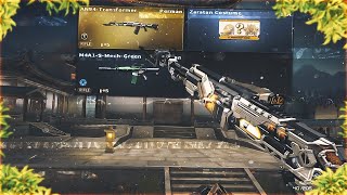 :   ZOMBIE MODE 4  CROSSFIRE