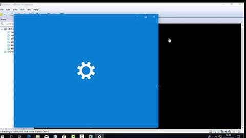 Instalasi dan Konfigurasi Dns Server, Web server, Lamp, Ssh, Ip Address debian9  di VMware