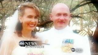 Astronaut Mark Kelly, ABC Exclusive Interview 1/17/2011