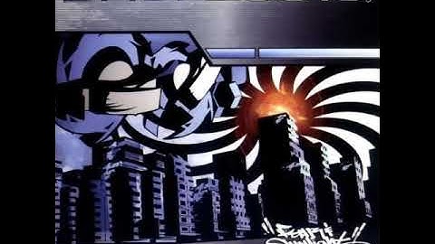 Drop Logic - Fear & Sunlight