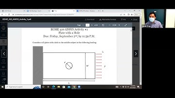 EGME 410 FALL 2022 Week 1 Lecture 2