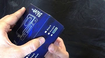 Bhive 100W Squonk mod by VAPEALEADER