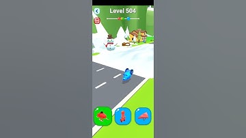 shape Shifting #shapeshifting #level 504