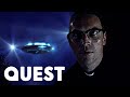 Man Interacts With Mysterious UFO! | Close Encounters