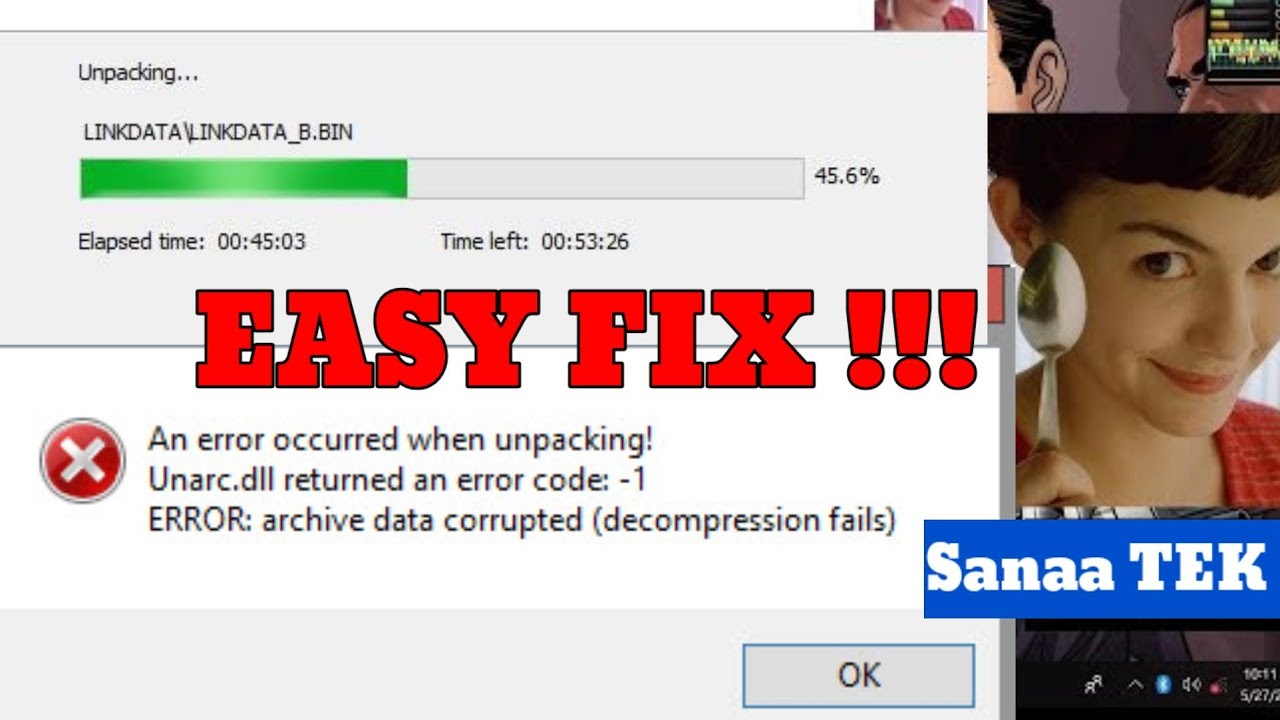  How to Fix "ISDone.dll Error During Game Installations For All Big Games[2022] - Fitgirl Repacks