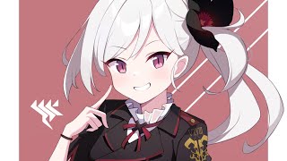 Nightcore Nevada - Vicetone (Ft. Cozi Zuehlsdorff)