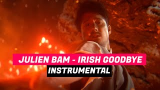 IRISH GOODBYE - Julien Bam (INSTRUMENTAL) |VINCENT LEE