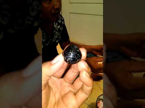 GUDANG NYA CINCIN BATU METEOR..... DI IKAT DENGAN CINCIN = ALPAKA STAINLESS ATAU BELI BATU NYA AJA J. 