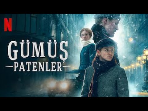 Gümüş Patenler 2020 Netflix Türkçe Dublaj Fragman