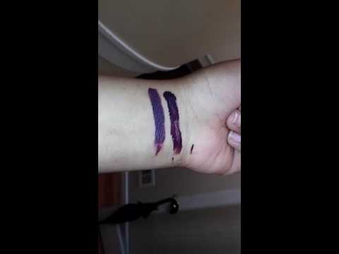 The Best Kylie Jenner Lip kit Dupe - Kourt K💜