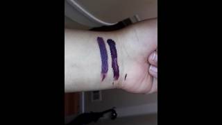 The Best Kylie Jenner Lip Kit Dupe - Kourt K