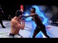 Amazing  god mode  fx effects in ufc and mma 2