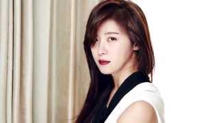 Ha Ji Won - Highcut X Giorgio Armani Nov