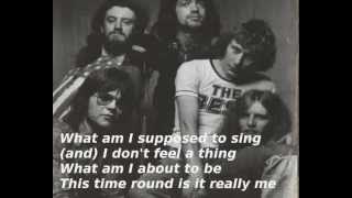 Ellis - El Doomo with lyrics (rock ballad from 1972, UK)