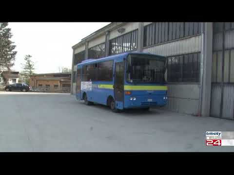 23/08/23 - Sarà ripristinato ad Ovada il servizio scuolabus. Se ne occuperà Amag Mobilità