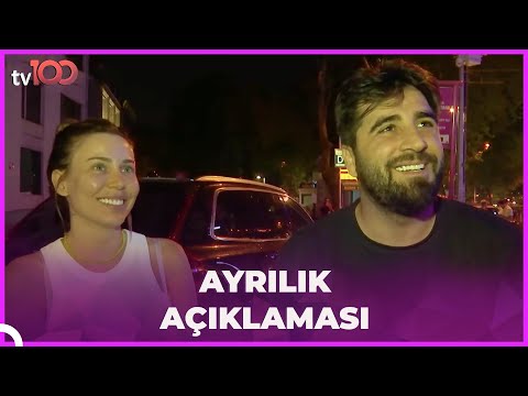 Bilal Hancı ve Esin Çepni : Boşansak da beraberiz