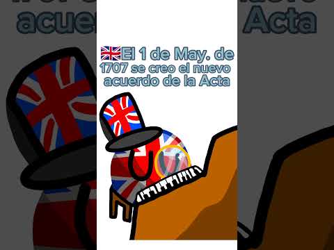 La historia de