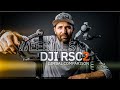 Zhiyun Weebill s vs. DJI RSC2 | Best Gimbal Comparison | zhiyun vs dji