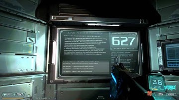 Doom 3: BFG Edition - Part 25