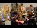 Beginning of video