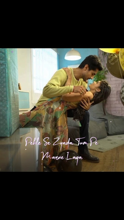 Abhimanyu ❤️ Akshara status 😍🥰... #yrkkh #jeenelagahoonsong #harshadchopda #pranalirathod #abhira