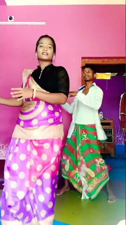 New santhali short video//Lajaw Lajaw botor botor#shortsvideo #short #youtubeshorts