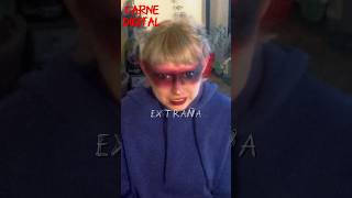 DIE ANTWOORD es la banda MÁS PERVERSA de la historia    #dieantwoord #ninja #yolandi #carnedigital