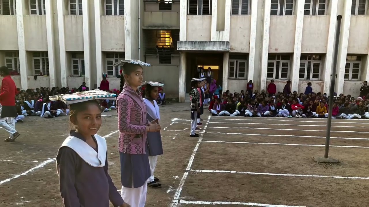 RPP School Sports Day (Stills)