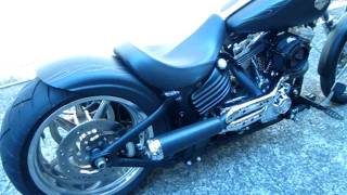 Rsd Tracker 2 In To 1&Sundance Twintec E.f.i