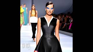 The High-Tech Future of Fashion