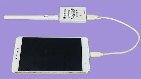 FPV on your smart phone